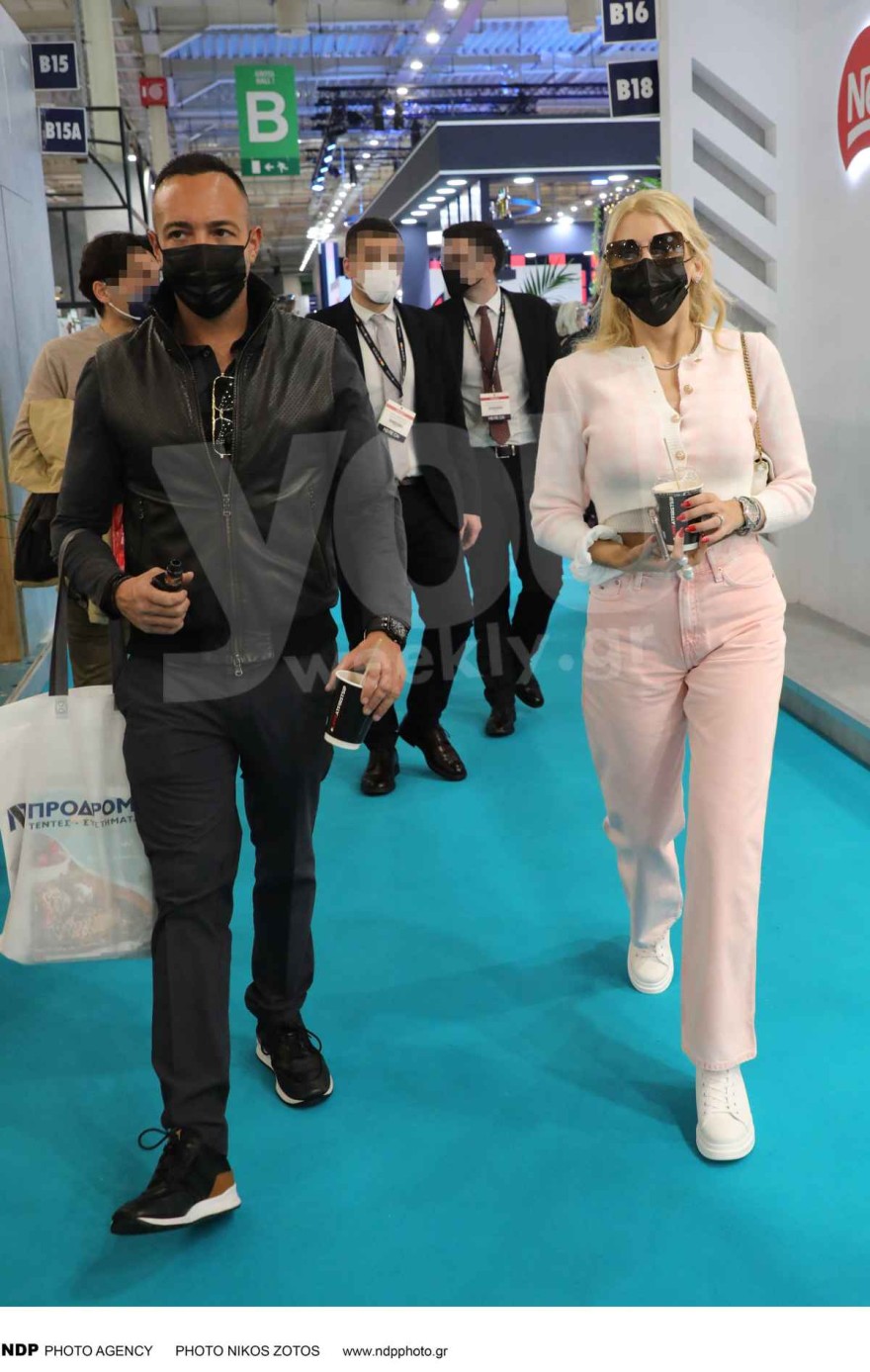 Σταθοκωστόπουλος - Σπυροπούλου