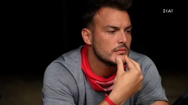 Survivor 5: Η πρώτη ανάρτηση του Σάκη Αρσενίου μετά την αποχώρησή του
