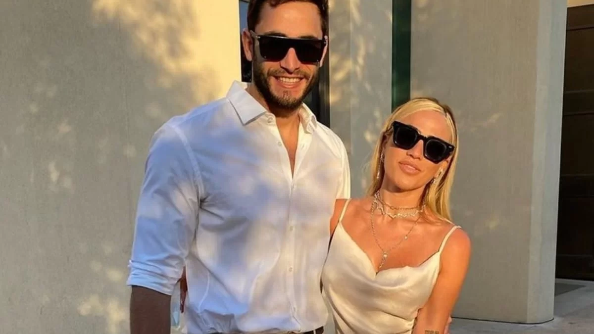 Ξέσπασε η Κόνι Μεταξά με τα αρνητικά σχόλια που δέχτηκε για τον αρραβώνα της με τον Μάριο Καπότση