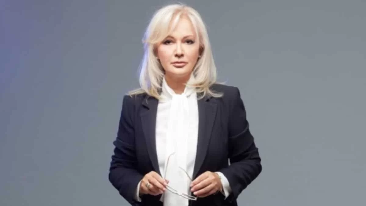 Φως στο Τούνελ: Βρέθηκε νεκρός σε οικοδομή στο Χαϊδάρι ο άνδρας που έψαχνε η Αγγελική Νικολούλη