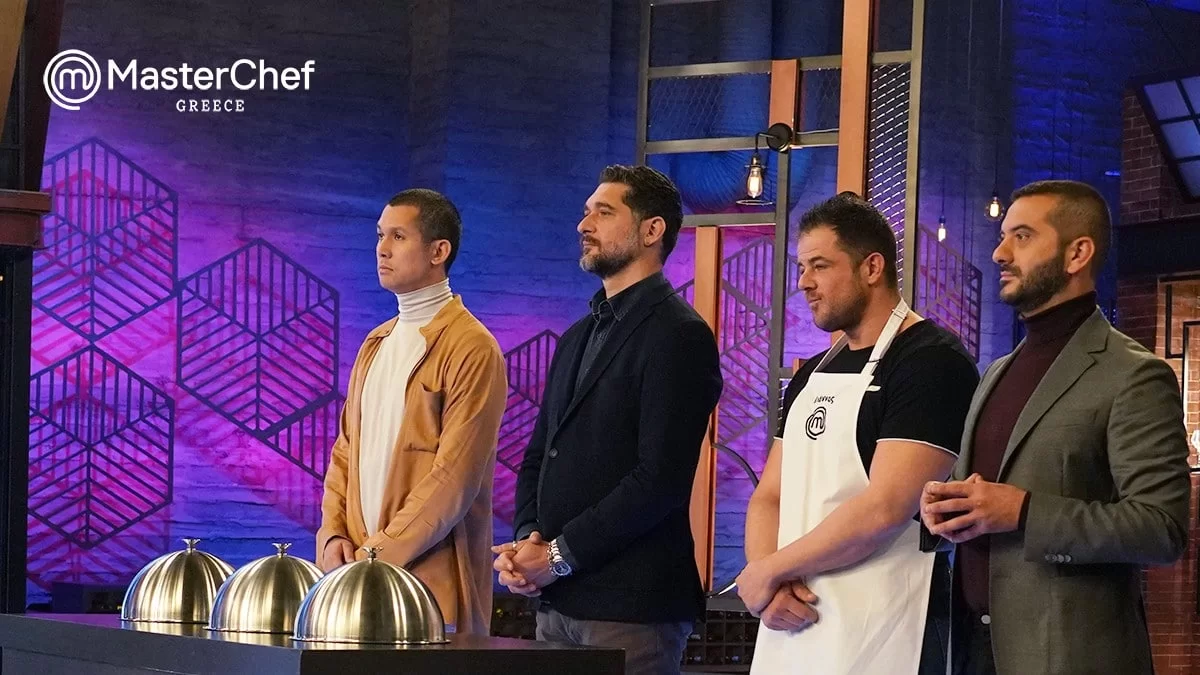 MasterChef 6 - highlights 14/2: Η επιστροφή "βόμβα", ο πρώτος νικητής και η στιγμή έπος