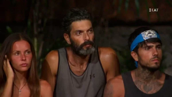 Survivor 5: Τα ποσοστά της χθεσινής 16/2 ψηφοφορίας - Ποιος βγήκε πρώτος