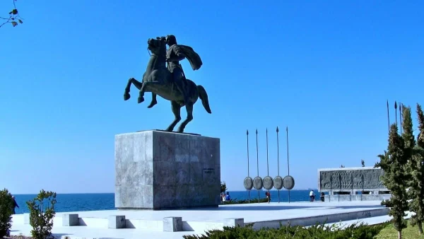 Αίθριος ο καιρός σε όλη τη χώρα - Που θα φτάσει η θερμοκρασία σήμερα 25/2