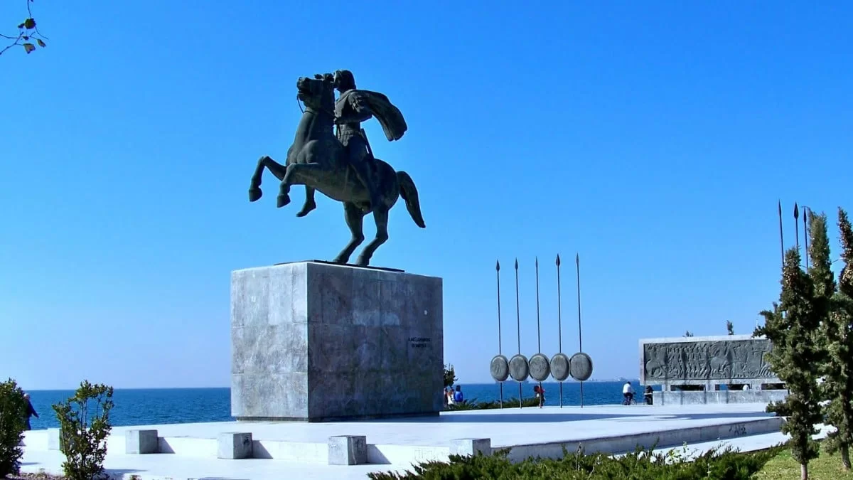 Αίθριος ο καιρός σε όλη τη χώρα - Που θα φτάσει η θερμοκρασία σήμερα 25/2