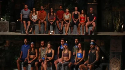 Survivor 5 Spoiler (20/2): Οι πρώτες πληροφορίες για τον υποψήφιο προς αποχώρηση