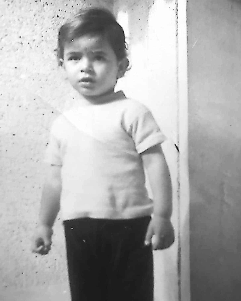 Ατζούν Ιλιτζαλί Survivor