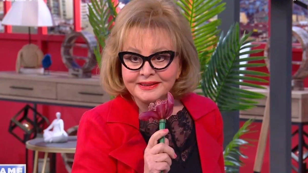 Ευνοϊκά ξεκινάει η εβδομάδα για Δίδυμους, Λέoντες, Παρθένους και... - Η προειδοποίηση της Βίκυς Παγιατάκη