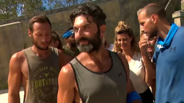 Survivor 5: Σοκαριστική ανατροπή - Οι Μαχητές ''έκλεψαν'' έναν παίκτη από τους Διάσημους