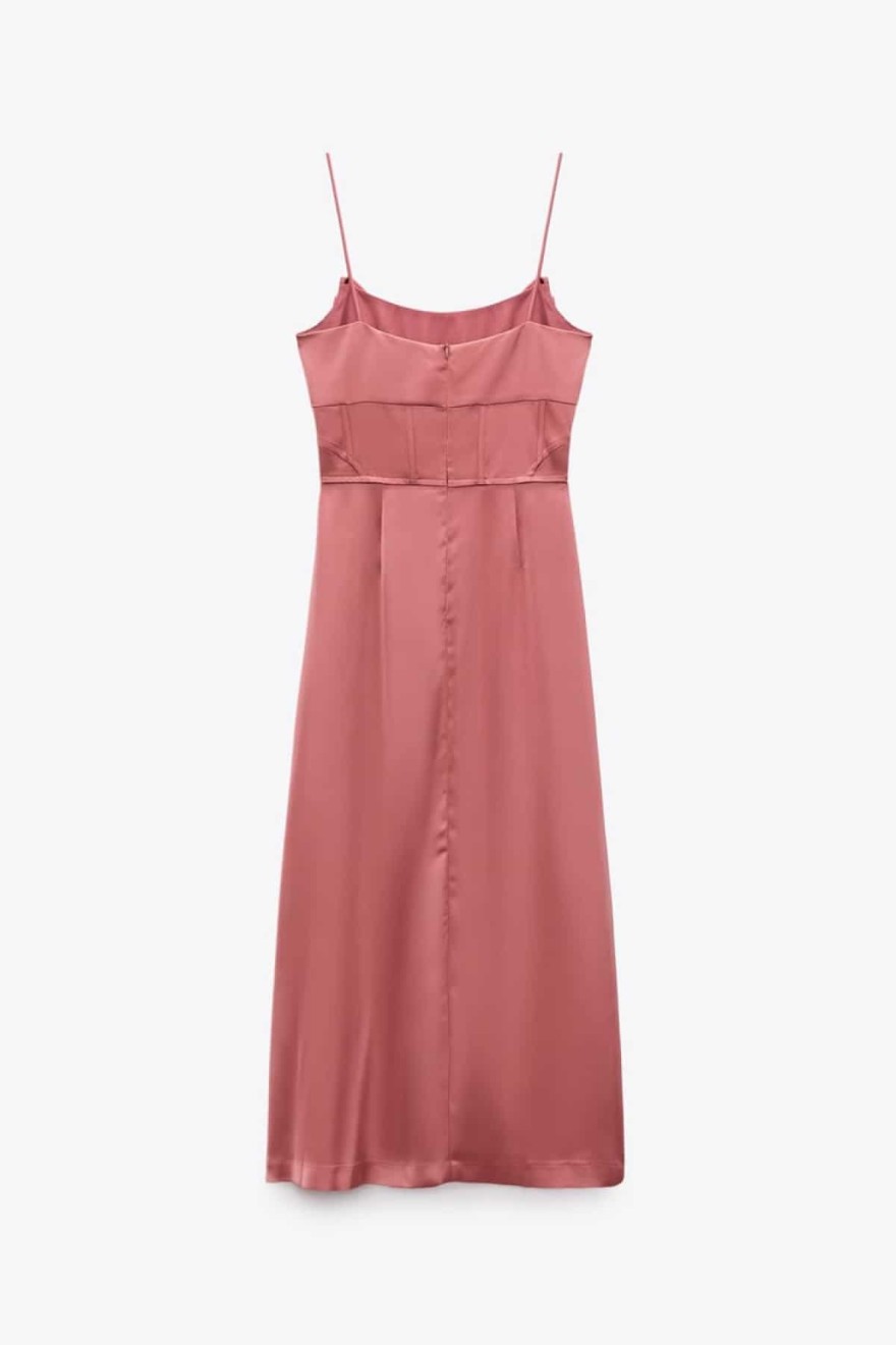 Φόρεμα από τα Zara