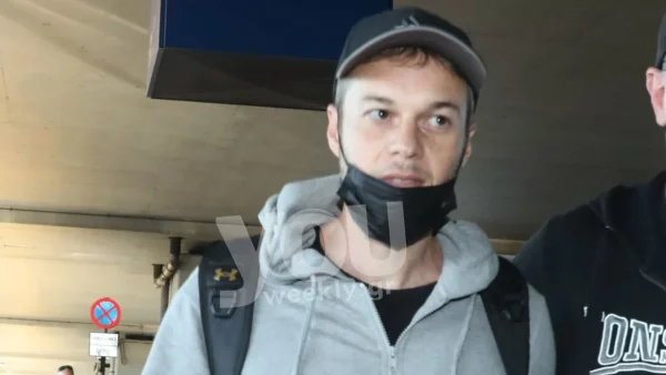 Survivor 5: Πλάκα κάνεις - Με πόσα χρήματα γύρισε ο Άγγελος Πούλης από τον Άγιο Δομίνικο