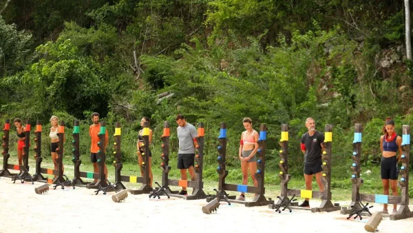 Πανζουρλισμός στον ΣΚΑΙ λόγω του χθεσινοβραδινού επεισοδίου του Survivor 5 - Τι συνέβη;