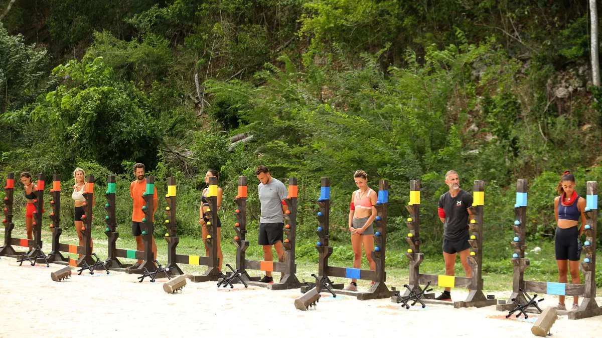 Πανζουρλισμός στον ΣΚΑΙ λόγω του χθεσινοβραδινού επεισοδίου του Survivor 5 - Τι συνέβη;