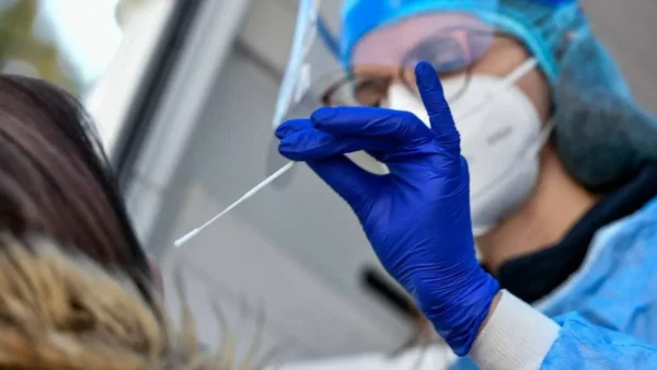 Κορωνοϊός: Ο χάρτης των σημερινών κρουσμάτων 12/02