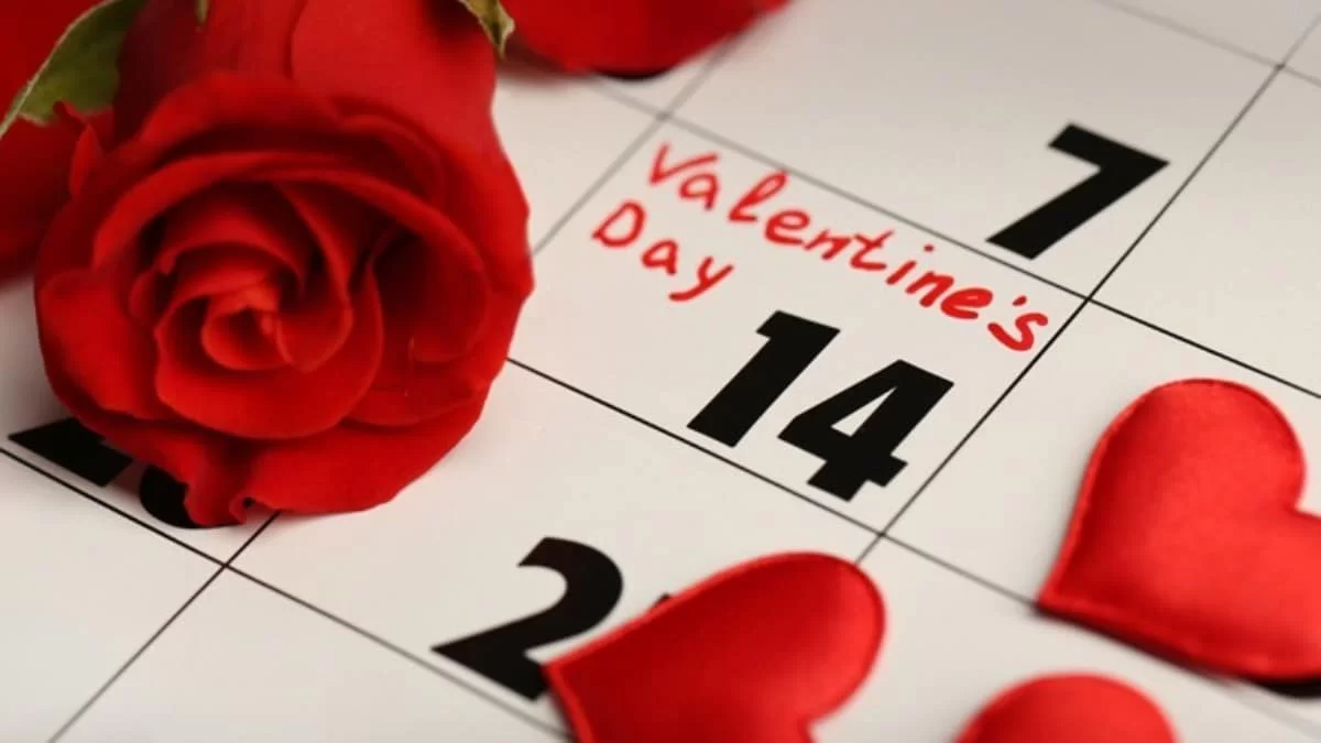 Άγιος Βαλεντίνος: Ψάχνεις δώρο για τον σύντροφό σου; 5 προτάσεις που θα τον ενθουσιάσουν