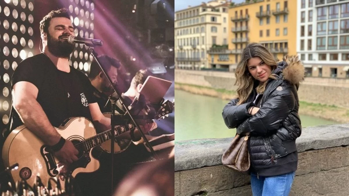 «Έχει να επικοινωνήσει με το παιδί...» - Ξέσπασε μέσω του δικηγόρου της η πρώην σύζυγος του Ηλία Καμπακάκη