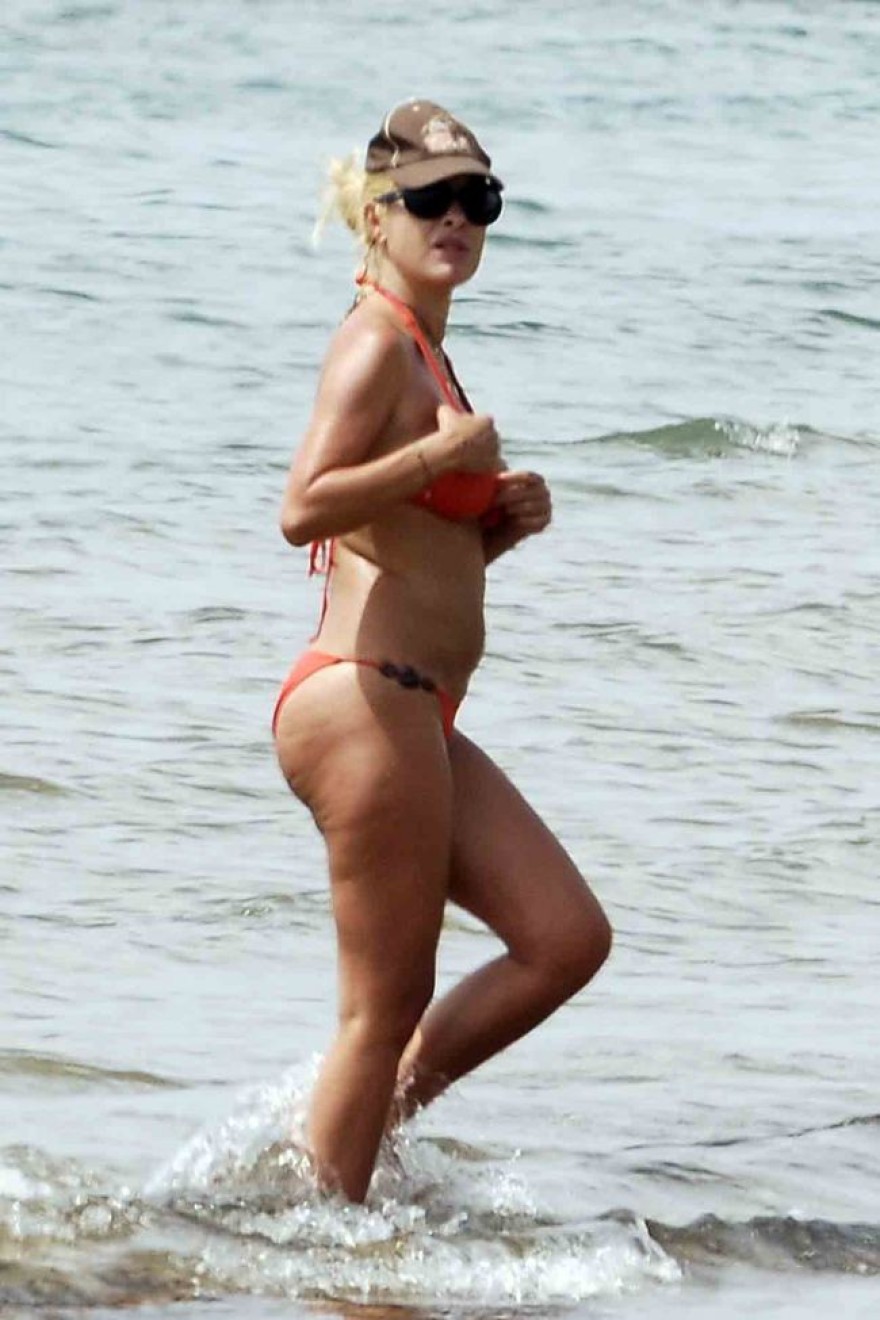 Ελένη Μενεγάκη