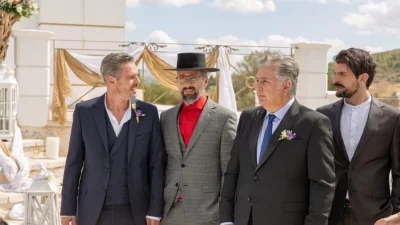 Άσε μας ρε Μαμά: Σε απόγνωση ο Δημήτρης - Προσπαθεί να αποδείξει την αθωότητά του