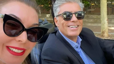 Τηλεθέαση 24/2: "Μάχη" σώμα με σώμα ανάμεσα σε Τατιάνα Στεφανίδου και Νίκο Ευαγγελάτο