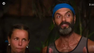 Survivor 5 trailer 28/2: Τραγικό - Άναυδοι όλοι με την ανακοίνωση του Μαρτίκα στο συμβούλιο