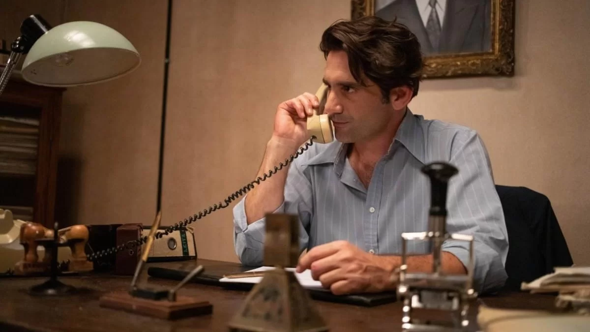 Άγριες Μέλισσες: Ώρες αγωνίας για τον Πέτρο - Δέχεται μια επίσκεψη που θα τον βάλει σε μεγάλους μπελάδες