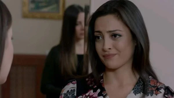 Elif: Η Κιγιμέτ βασανίζει την Ελίφ...