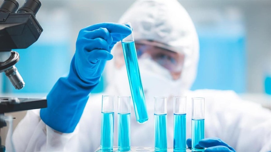 Τα νέα κρούσματα Κορωνοιού στη χώρα μας.