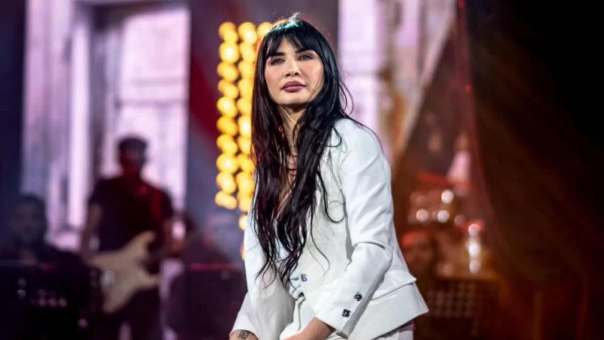 Δυσάρεστη είδηση για την Πάολα - Έγινε γνωστό νωρίς το πρωί της Κυριακής 27/2