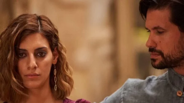 Σασμός: Ξεκίνησαν κιόλας τα γυρίσματα στα Γιάννενα - Βίντεο από τα παρασκήνια