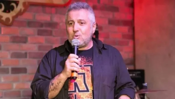 Ξεκινά η δίκη για την υπόθεση του Στάθη Παναγιωτόπουλου - Ραγδαίες οι εξελίξεις