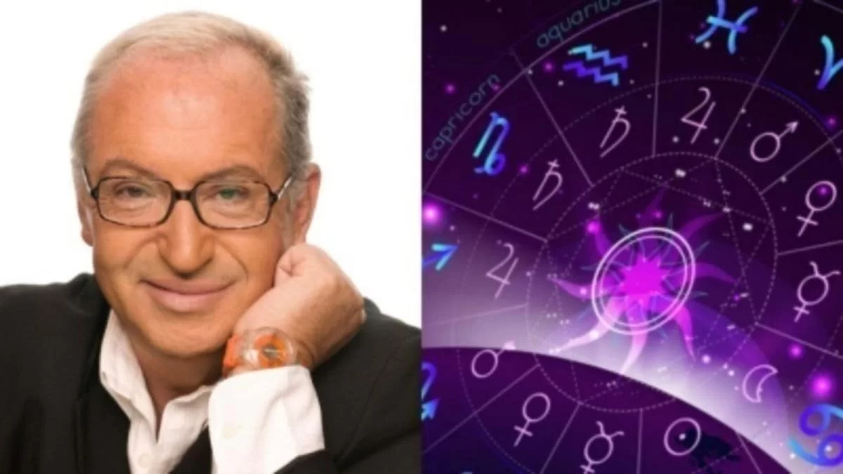 4 ζώδια σε αναταραχή - Σημαντική πρόβλεψη από τον Κώστα Λεφάκη