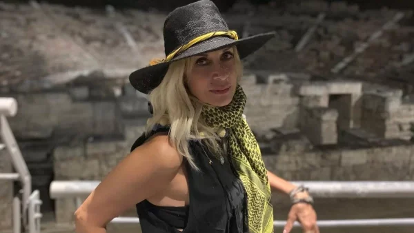 Τρώει 3 γεύματα και 2 σνακ την ημέρα - Η δίαιτα της Άννας Βίσση που την διατηρεί κορμάρα στα 64