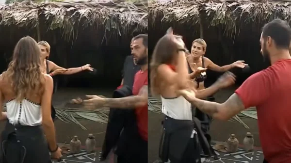Survivor 5 - trailer 22/2: Άγριο επεισόδιο ανάμεσα σε Ευρυδίκη και Ναυσικά! Μπαίνουν ανάμεσα τους να τις χωρίσουν