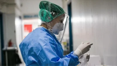 Κορωνοϊός: Τα σημερινά 18/2 κρούσματα στη χώρα μας