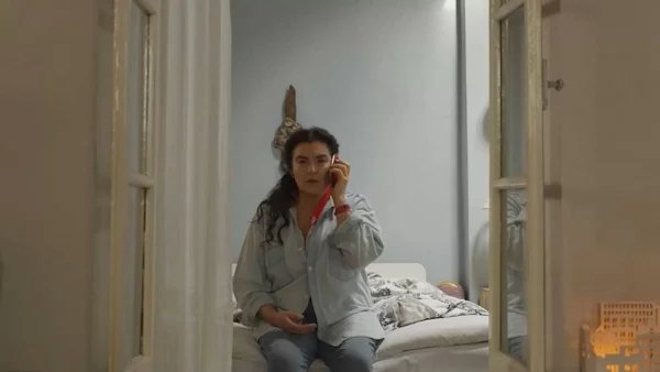 Η Γη της Ελιάς: Η Μαργαρίτα σε άθλια κατάσταση - Ο Αλέξης σε κίνδυνο