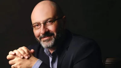 Καμπανάκι κινδύνου από τον Σάκη Αρναούτογλου - «Μεγάλη προσοχή το πρωί της Κυριακής σε...»