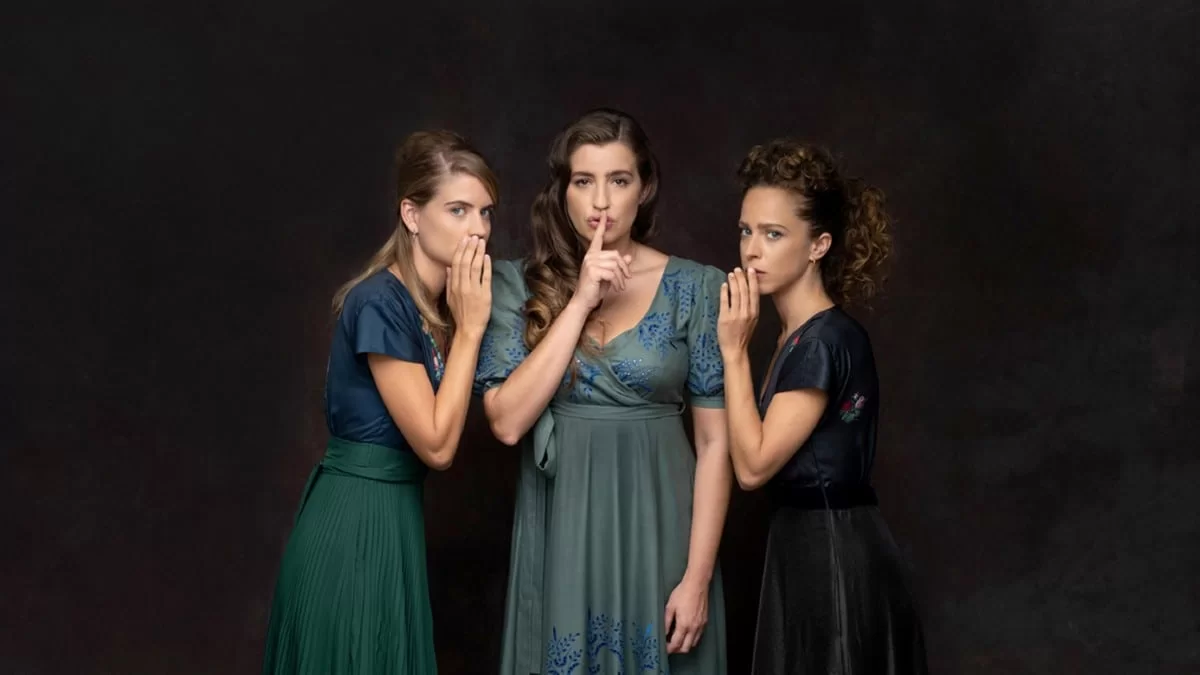 Άγριες Μέλισσες: Κίνδυνος να αποκαλυφθεί ένα μεγάλο μυστικό - Καταιγιστικές εξελίξεις