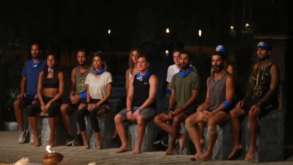 Survivor 5 - spoiler: Εσπευσμένα στο νοσοκομείο παίκτης - Λείπει από το σημερινό 14/2 συμβούλιο