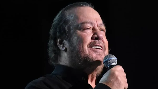 Δύσκολες ώρες για τον Γιάννη Πάριο - Τι έχει συμβεί;