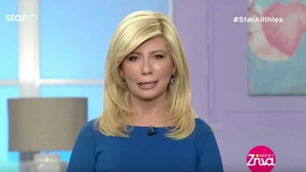 Αλήθειες με την Ζήνα: Τα νούμερα τηλεθέασης που έκανε η Ζήνα Κουτσελίνη μετά την συνέντευξη των γονιών από την Πάτρα