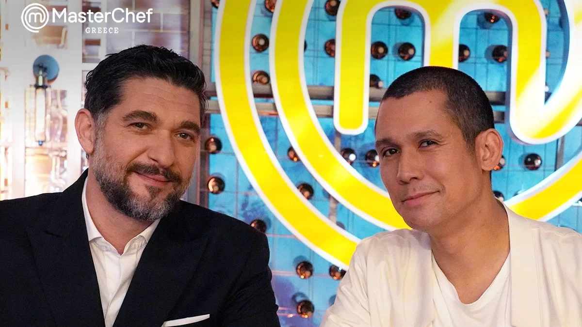 MasterChef 6 - highlights 16/2: Έμειναν μόνο 2 οι κριτές! Η ανακοίνωση και η ανατροπή