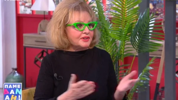 Δύσκολες στιγμές για 5 ζώδια σύμφωνα με την Βίκυ Παγιατάκη