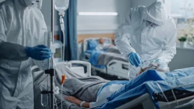 Κορωνοϊός: Ο χάρτης των σημερινών κρουσμάτων 23/02