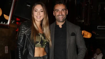 Ματίνα Ζάρα: «Εγώ πήρα την απόφαση γιατί...» - Αποκαλύψεις μετά το χωρισμό από τον Χούτο