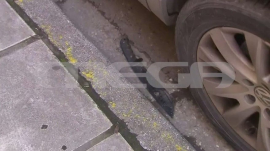 Δολοφονία 19χρονου Θεσσαλονίκη βρέθηκε νέο φονικό όπλο