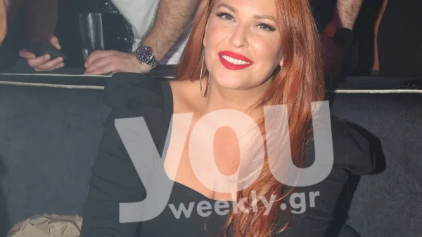 «Το λόγια φτωχά…» - Η ανάρτηση της Σίσσυς Χρηστίδου