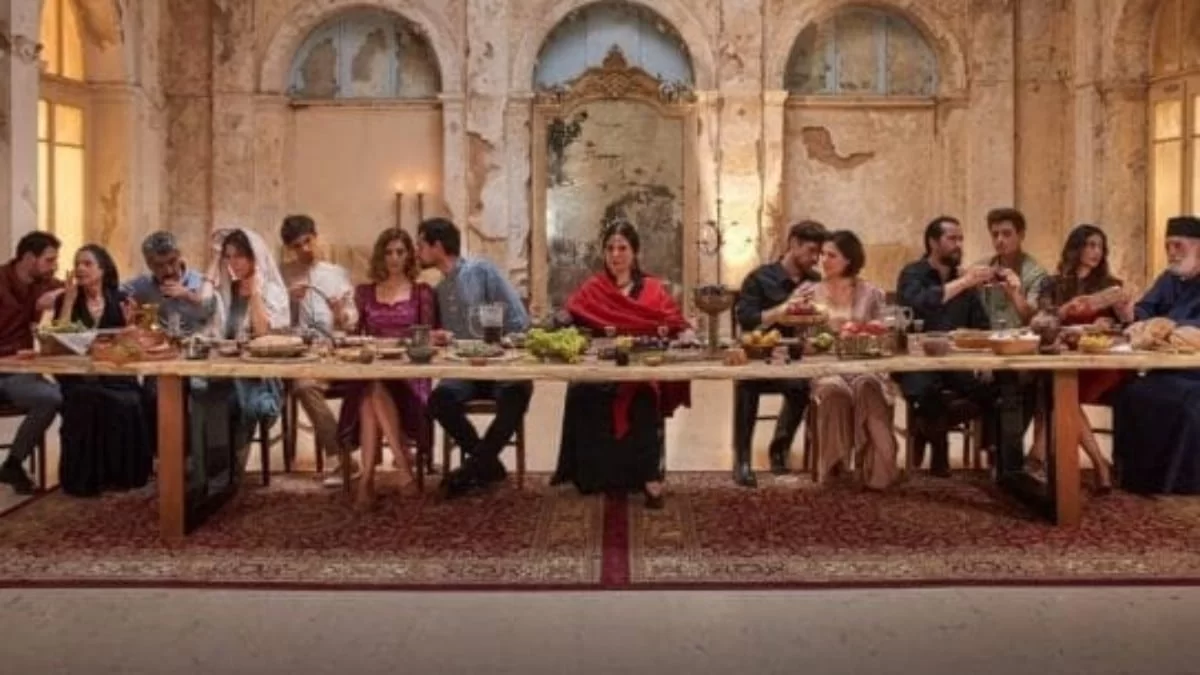 Συγκλονίζει πρωταγωνίστρια του Σασμού: «Τον σκότωσαν στο καφενείο μπροστά τα μάτια της μητέρας μου»