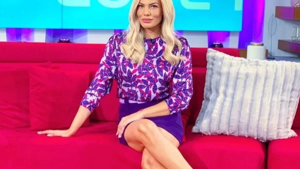 Love it: Για τρίτη ημέρα εκτός θα είναι η εκπομπή της Ιωάννας Μαλέσκου