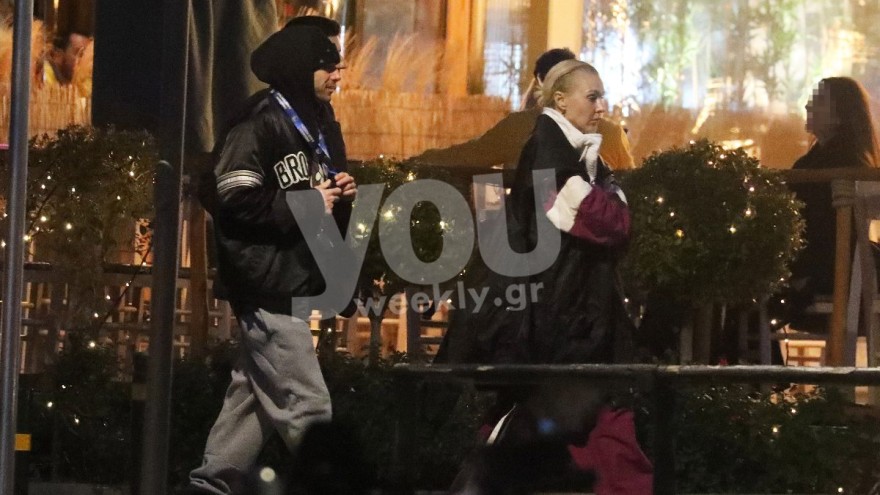 Κασιδόκωστας Τάμτα Γλυφάδα