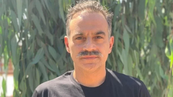 Στιγμές αγωνίας για τον Κρατερό Κατσούλη - Η νέα ανάρτηση από το νοσοκομείο