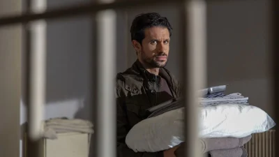 Σασμός: Ο Αστέρης σε θανάσιμο κίνδυνο - Ο Καραπάνος τον προειδοποιεί να μην...